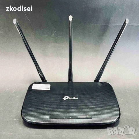 Рутер TP-LINK TL-WR940N