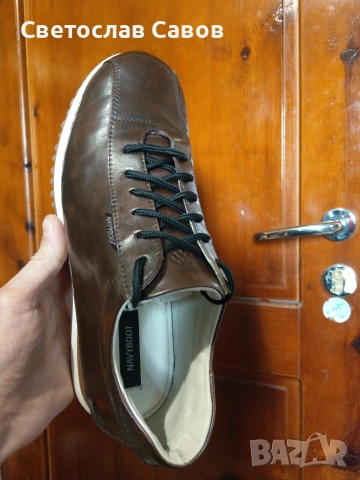 Naviboot 42нм. 27,0см., снимка 8 - Спортни обувки - 53924235