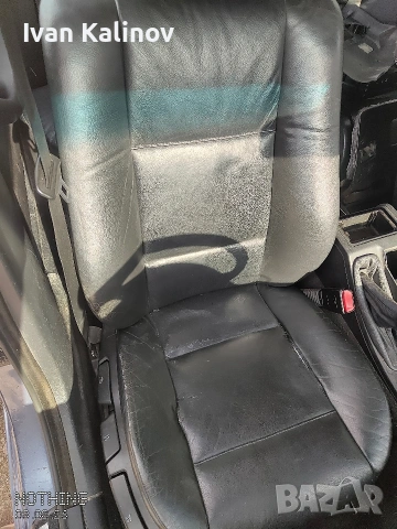 е46 328 цяло или на части, снимка 4 - Автомобили и джипове - 53754868