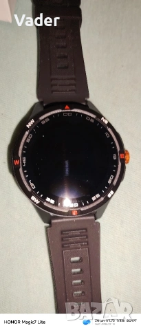 Smartwatch/Смарт часовник , снимка 4 - Мъжки - 53013307