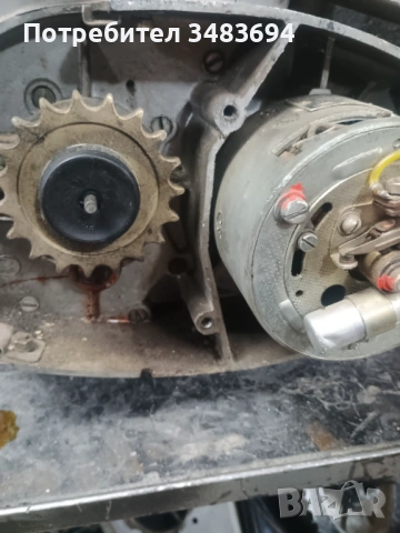 Двигател за Балкан, 250, нов, снимка 2 - Части - 54130481