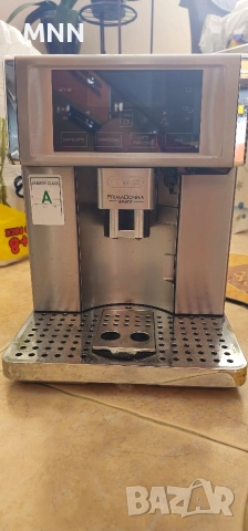 Кафемашина Delonghi Primadonna Avant essam 6700 