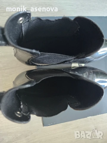 Боти за езда E.L.T Shine, снимка 6 - Други спортове - 50941391