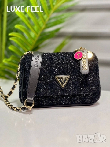 Дамски Чанти ⚜️ Guess , снимка 8 - Чанти - 52576639