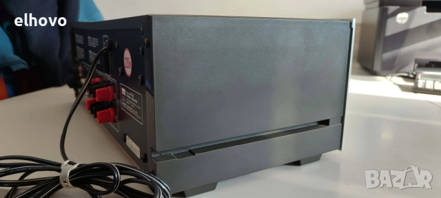 Ресивър Sansui R-30, снимка 4 - Ресийвъри, усилватели, смесителни пултове - 52846621