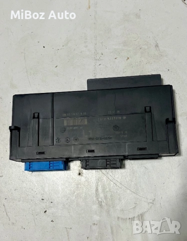 BCM БМВ Е серия BMW