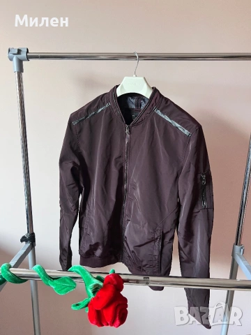 Мъжки суитшърти и якета, снимка 11 - Суичъри - 53481435