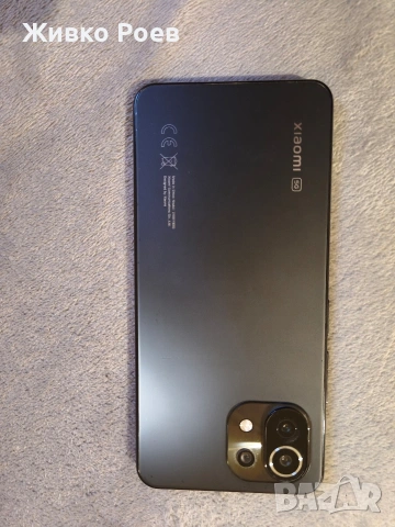 Xiaomi 11 lite 5G 6g/128gb, снимка 4 - Xiaomi - 54028787
