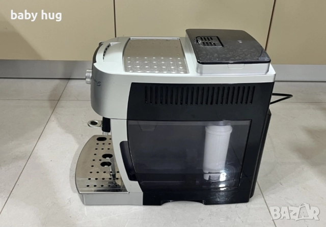 Кафеавтомат Delonghi, снимка 3 - Кафемашини - 51569603