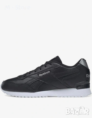 Дамски маратонки REEBOK Glide Ripple Clip Shoes Black