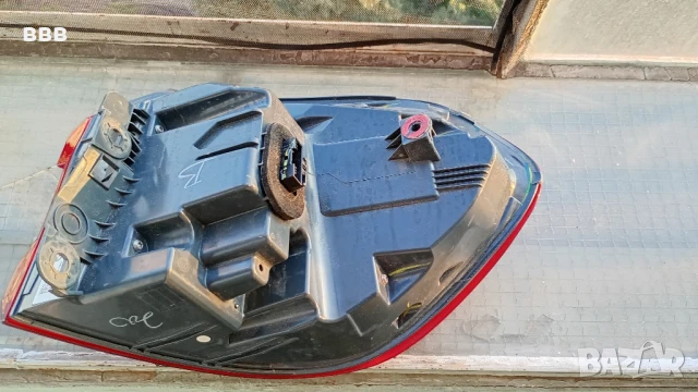 Ляв външен стоп за БМВ X3 G01, снимка 3 - Части - 50997176