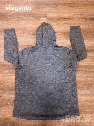 Мъжки суичър Under Armour  Loose ColdGear hoodie , XL размер , снимка 8 - Спортни дрехи, екипи - 51384463