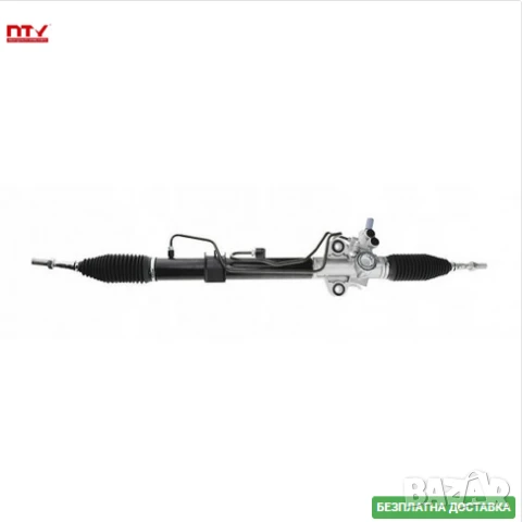 Кормилна рейка SPK-MS-003 Mitsubishi L200