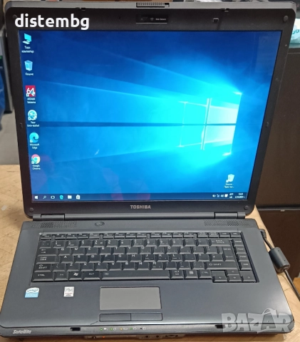 Toshiba Satellite L300 15.4’’