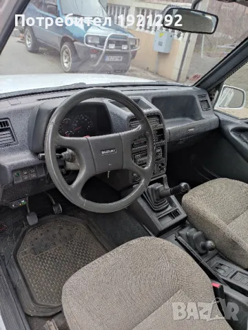 Suzuki Vitara , снимка 6 - Автомобили и джипове - 48212835