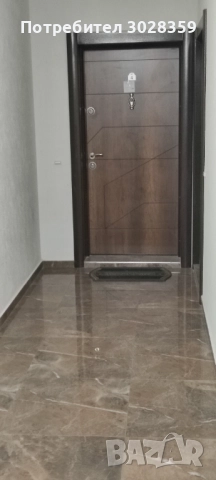 Център нов лукс сграда 2-стаен Наем, снимка 11 - Апартаменти - 52220093