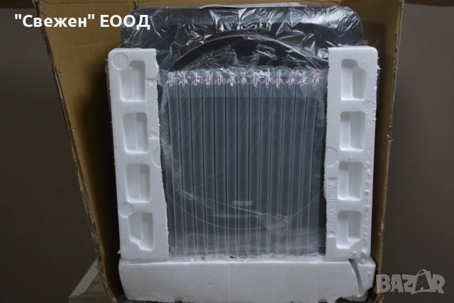 Малка сушилня MERAX ASMN205C, снимка 4 - Сушилни - 53646634