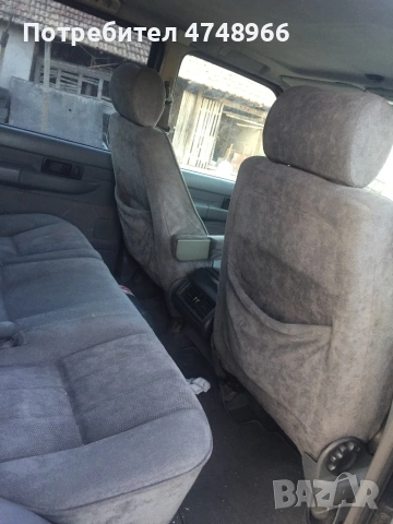 На Части! Land Rover Range Rover P38 2.5 TDS На Части!, снимка 8 - Автомобили и джипове - 53630069