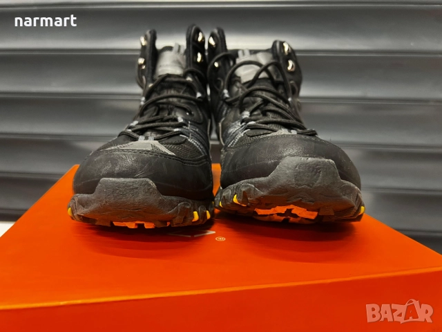 Мъжки Боти Marwells -359316-46, снимка 4 - Мъжки боти - 52798104