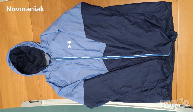 Under Armour®-Много запазено, снимка 9 - Спортни дрехи, екипи - 45445722