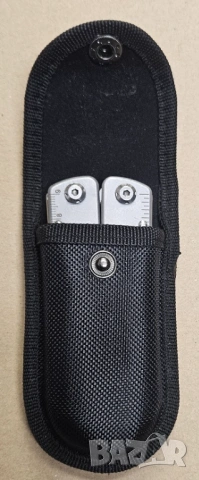 Мултифункционален инструмент клещи Rocktrail 13 в 1 НОВ, снимка 9 - Други инструменти - 53661051