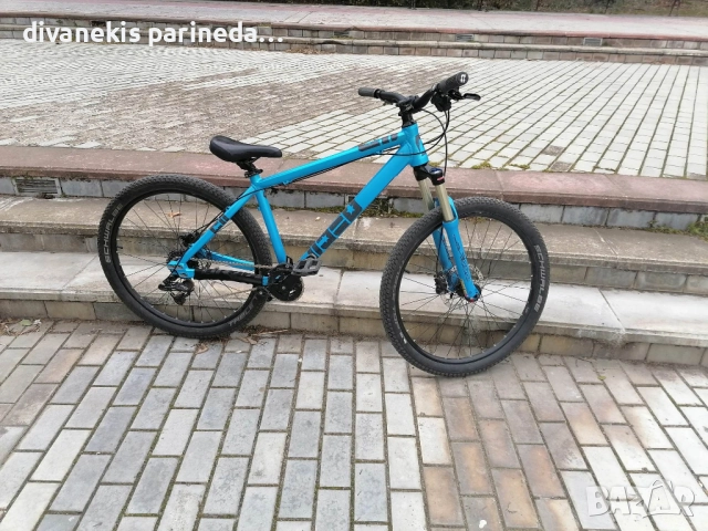 ПРОДАВА СЕ Drag c2 fun, снимка 5 - Велосипеди - 52081566