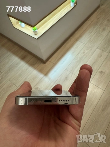 iPhone 14 Pro 128GB, снимка 6 - Apple iPhone - 53612556