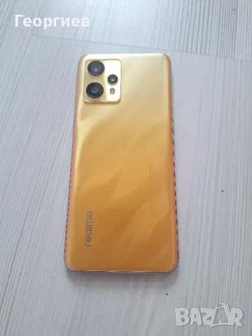 Realme 9 с гаранция , снимка 4 - Други - 47784891