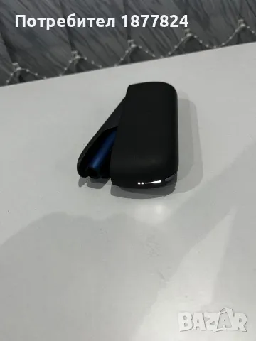 IQOS - Айкос , снимка 3 - Електронни цигари - 48529852