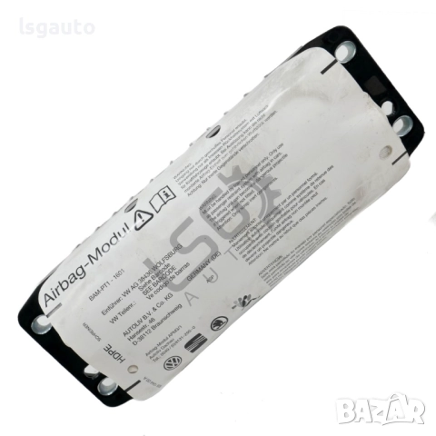 AIRBAG табло Volkswagen Tiguan I 2007-2015 ID: 156067