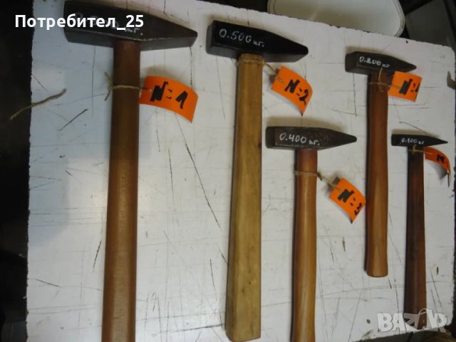 Чукове, снимка 12 - Други инструменти - 49320816