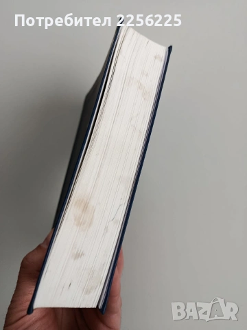 Библия 2024г, снимка 2 - Специализирана литература - 53456909