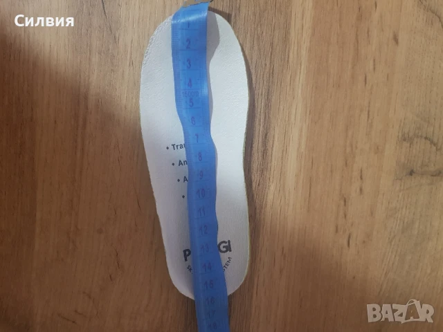 боти естествена кожа , снимка 4 - Детски боти и ботуши - 51415215