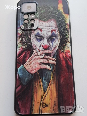 Продавам  Redmi Note 11 Pro 5G, снимка 5 - Xiaomi - 54271990