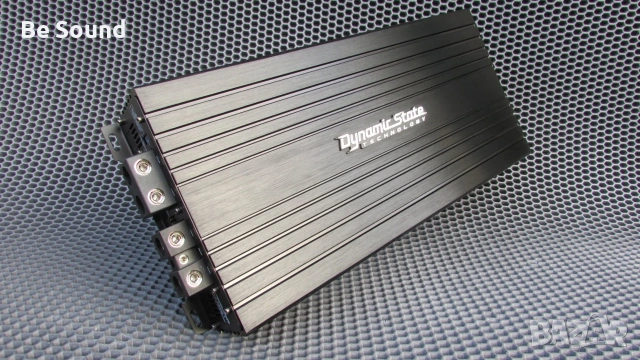 Усилвател Моноблок 5к Dynamic state VIKING VA-5000.1 _Чисто нов!, снимка 5 - Ресийвъри, усилватели, смесителни пултове - 53771315