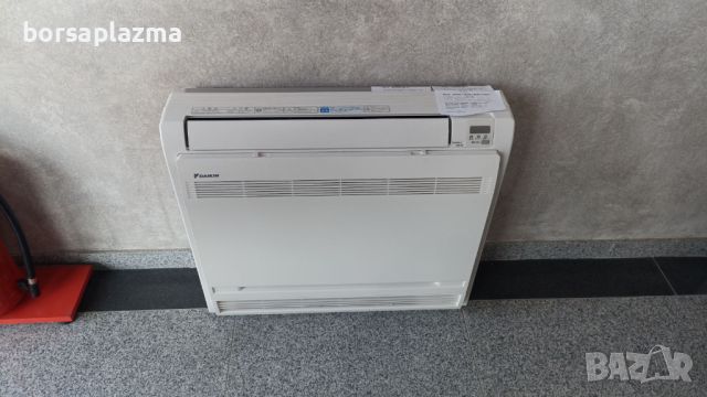 Японски Хиперинверторен климатик Daikin S40YTCXS, BTU 18000, А+++, Нов, снимка 12 - Климатици - 45805200