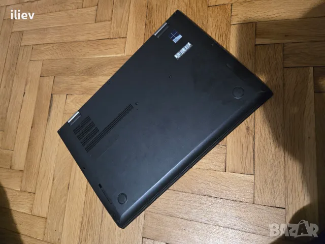 Lenovo Thinkpad X1 Yoga, снимка 4 - Лаптопи за работа - 48263125