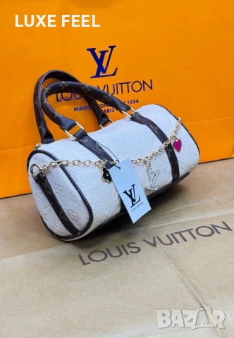 Дамски Чанти ⚜️ Louis Vuitton , снимка 5 - Чанти - 53021639