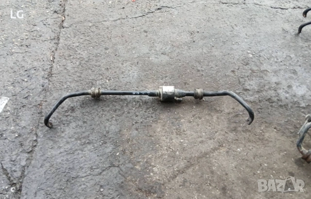 Активна стабилизираща щанга BMW E65