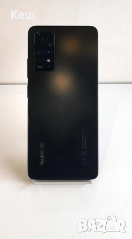Xiaomi Redmi Note 11 Pro 5G 8/128, снимка 5 - Xiaomi - 53564433