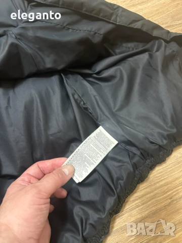Уникална дамска пухенка Nike Sportswear Down Fill Statement Jacket Oversized , XS размер, снимка 8 - Якета - 53887742