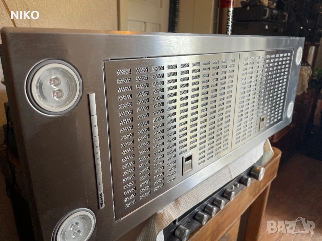 Miele DA2390, снимка 3 - Абсорбатори - 51385611