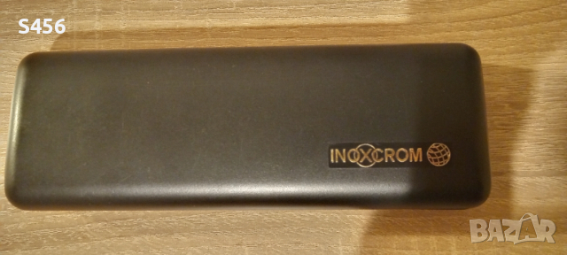 Луксозна химикалка, позлатена , снимка 3 - Други ценни предмети - 52598748