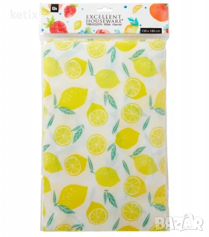 Покривка за маса,130х180, снимка 3 - Покривки за маси - 50506322