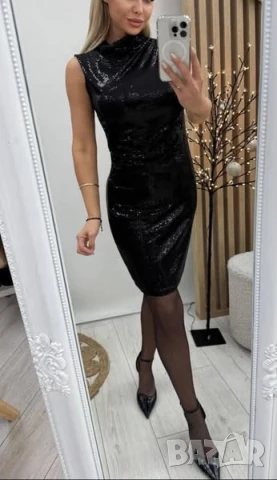 рокля, снимка 3 - Рокли - 51148349