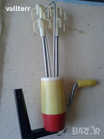 акумулатор,миксер,помпи кафе машини,,компресор и други, снимка 8 - Други стоки за дома - 52076485