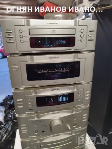 Universum 4085 отлична, снимка 3 - Аудиосистеми - 49657407