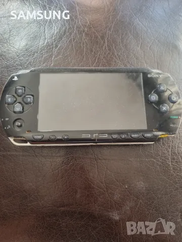 SONY - PSP-1003, снимка 1 - PlayStation конзоли - 47171581