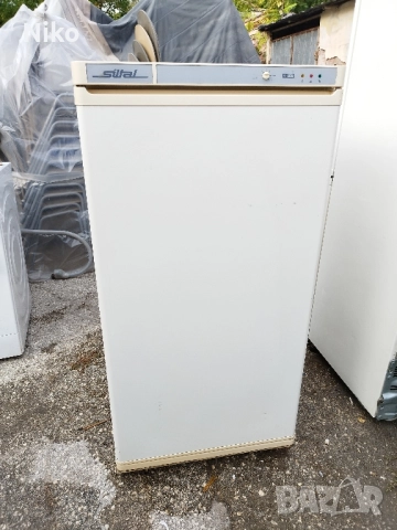 Фризер Siltal, снимка 1