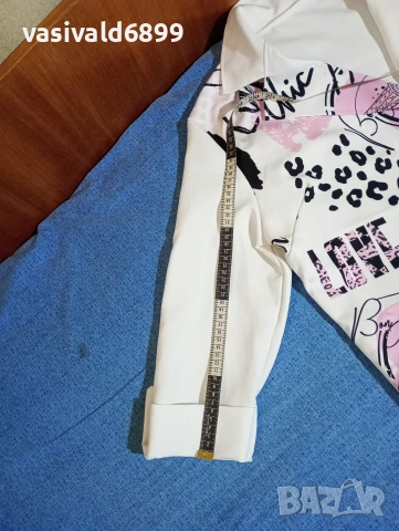 Дамско сако , снимка 10 - Сака - 53449786